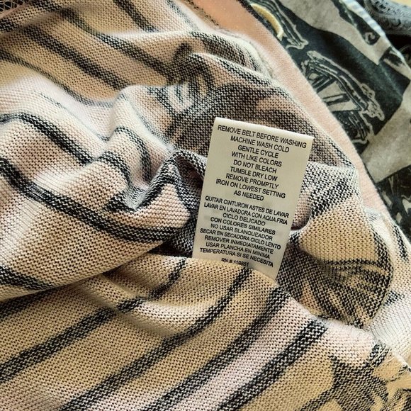 3 Shirts Silk sz Med Everly Embroidered UO Heart Soul Tops Blouses Tunic Floral - Picture 9 of 12